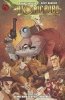 ATOMIC ROBO VOL 04 AND OTHER STRANGENESS TP [9780980930283]